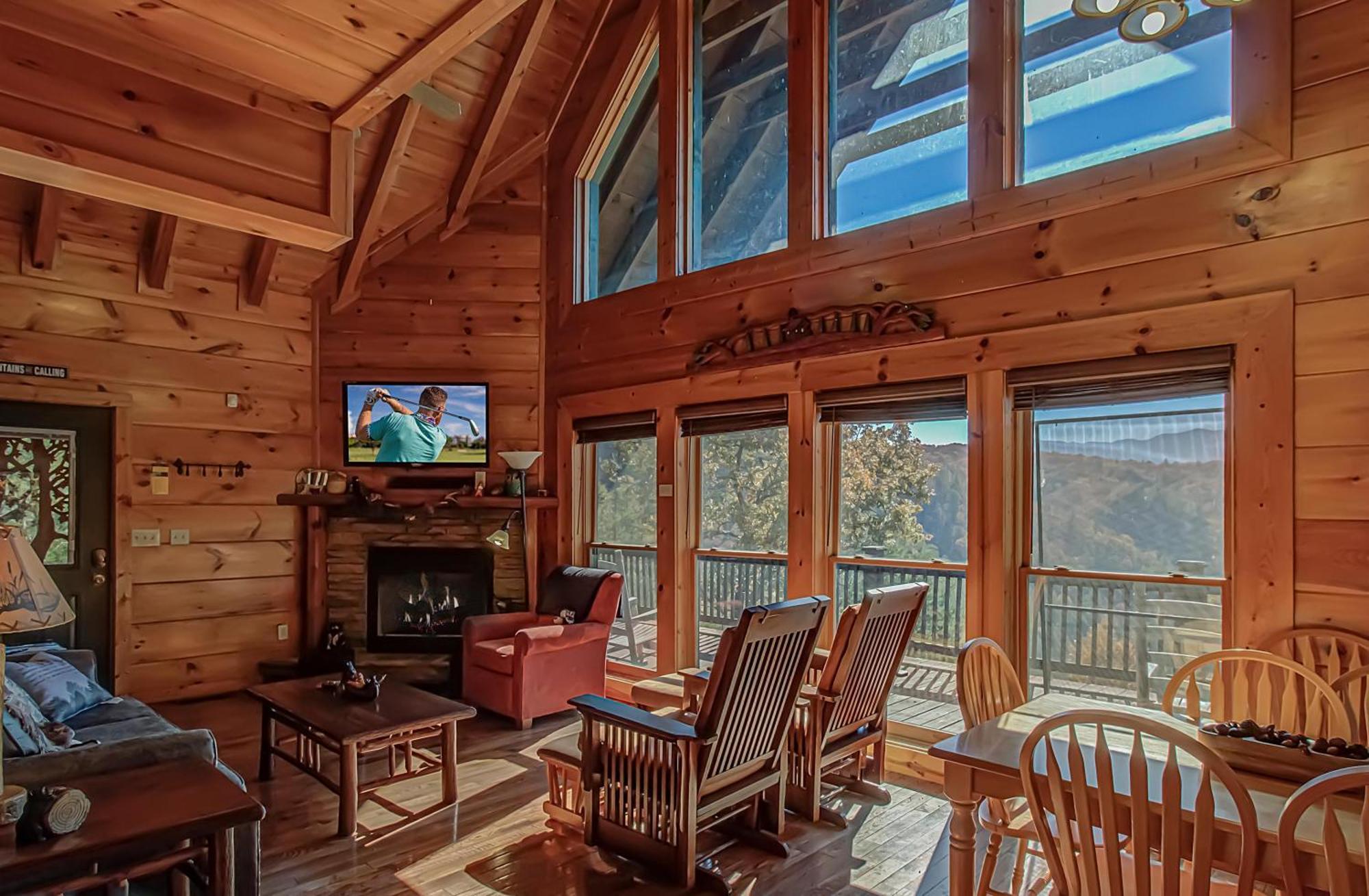 Villa Bearview Heights #244 à Townsend Extérieur photo