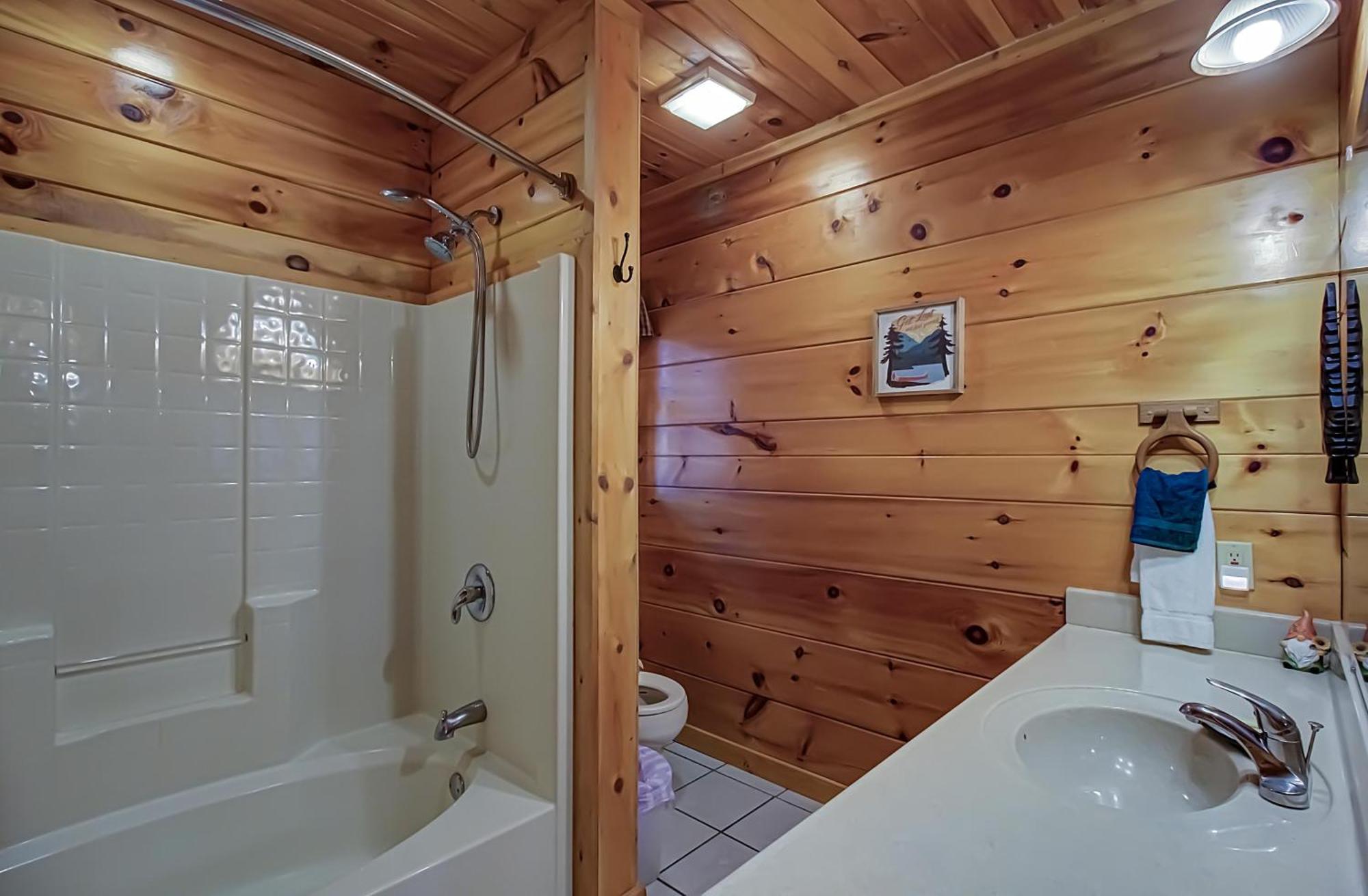 Villa Bearview Heights #244 à Townsend Extérieur photo