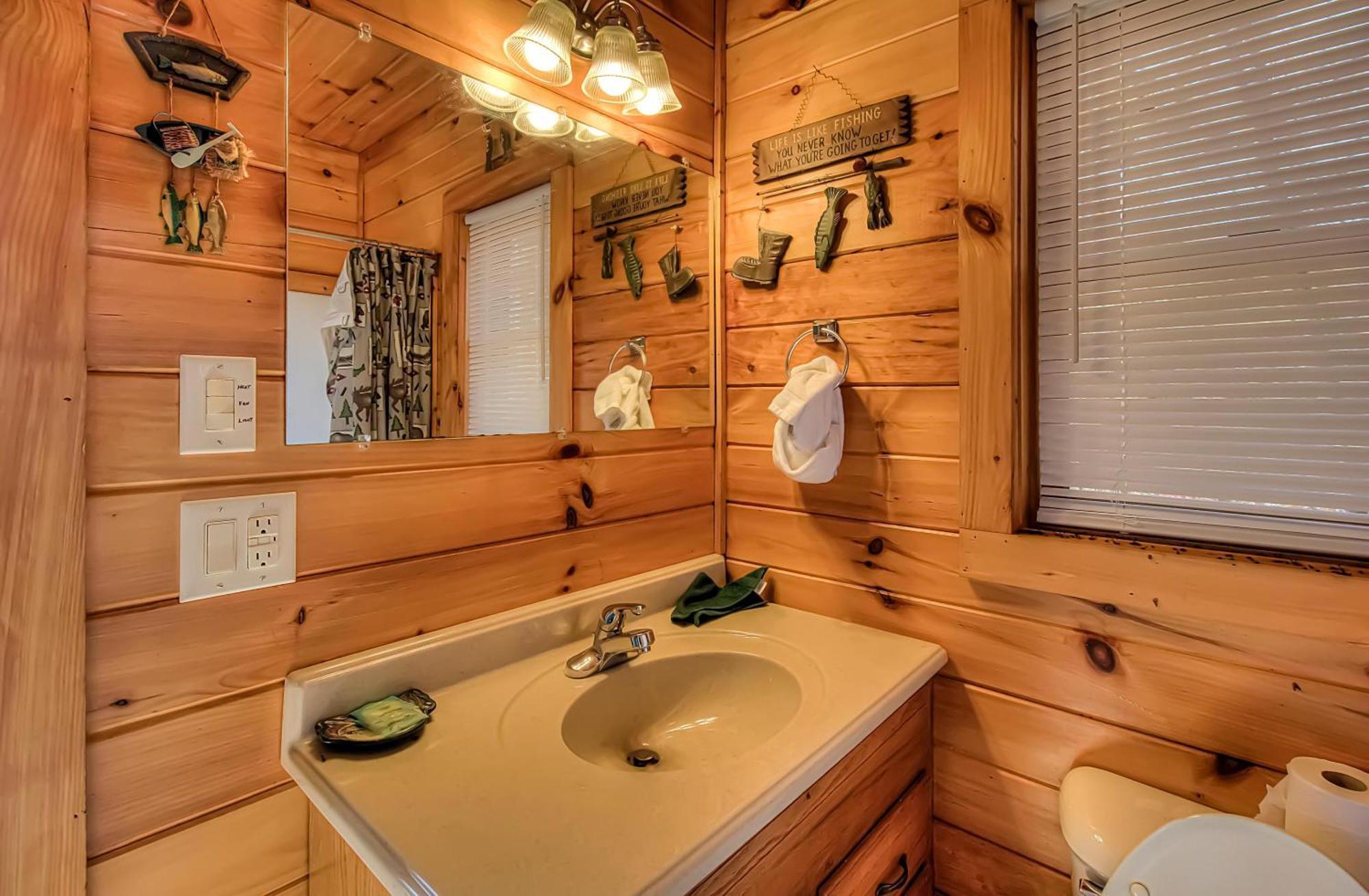 Villa Bearview Heights #244 à Townsend Extérieur photo