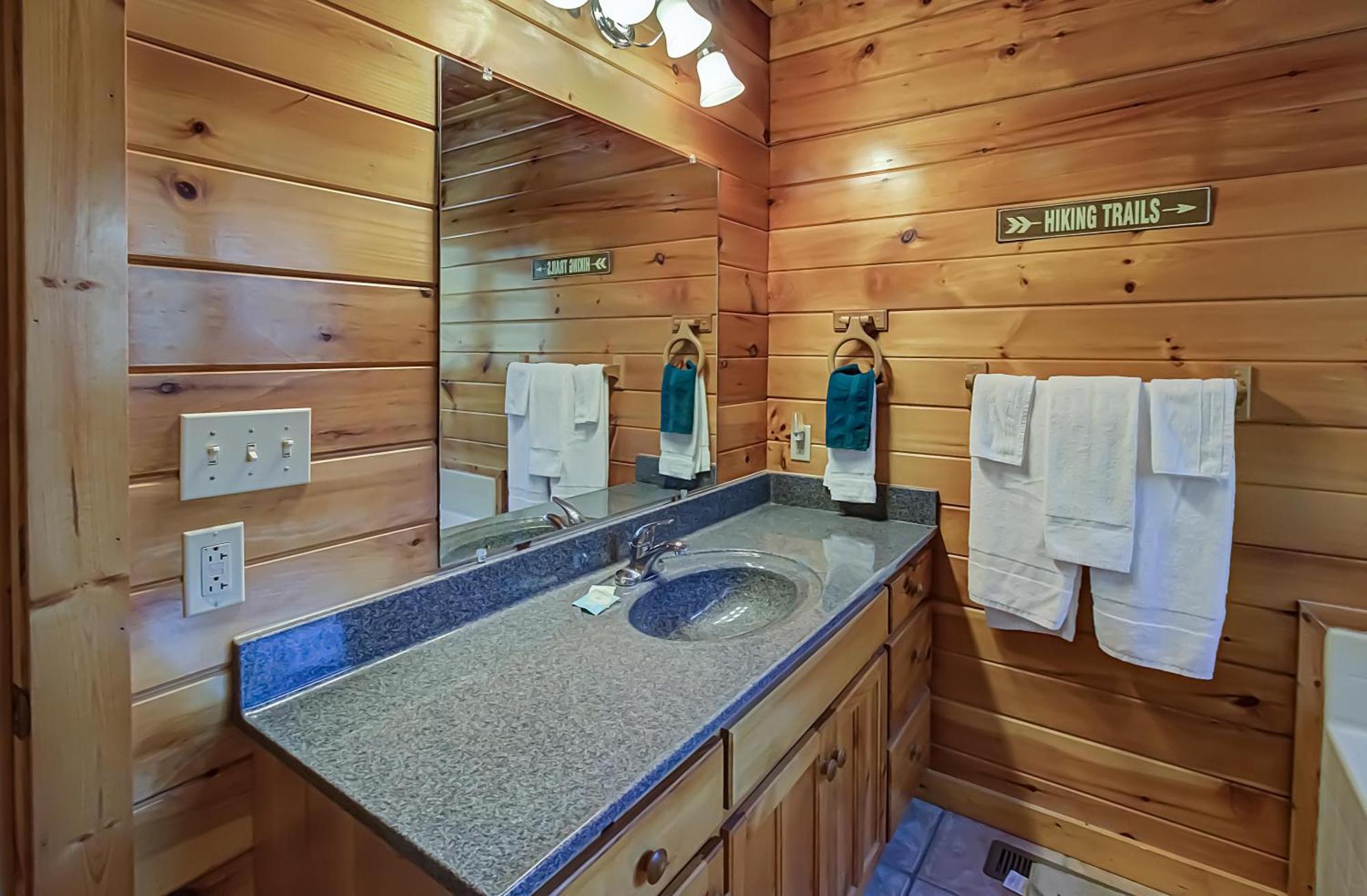 Villa Bearview Heights #244 à Townsend Extérieur photo