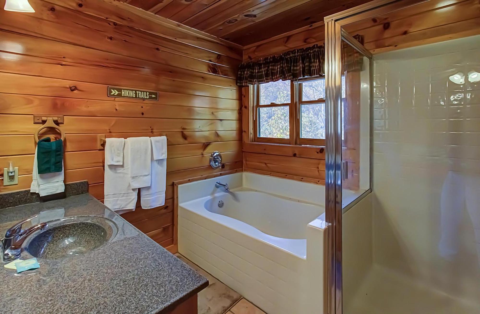 Villa Bearview Heights #244 à Townsend Extérieur photo