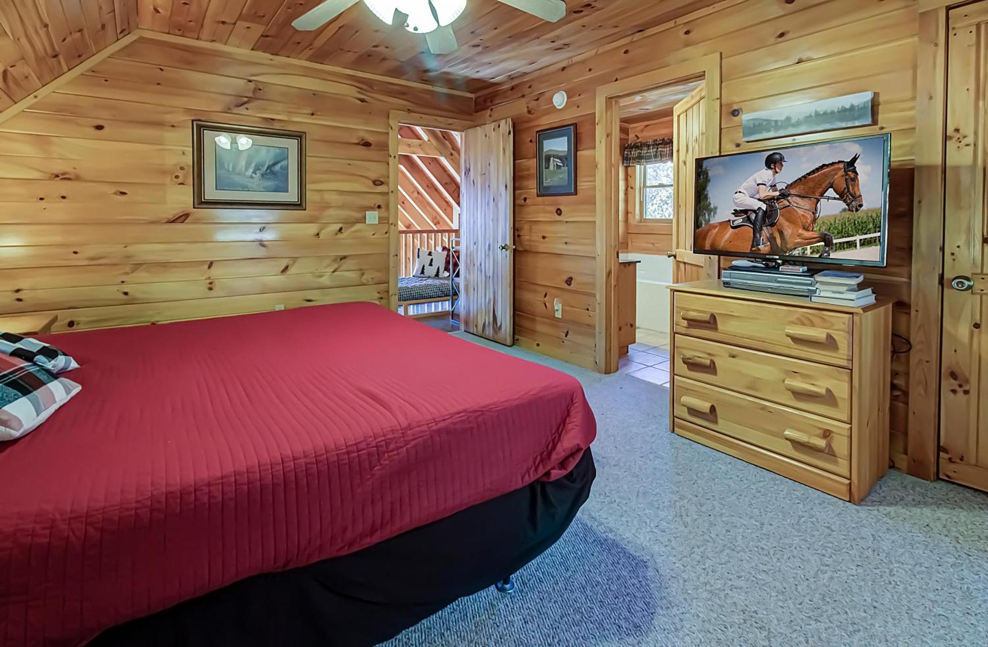 Villa Bearview Heights #244 à Townsend Extérieur photo