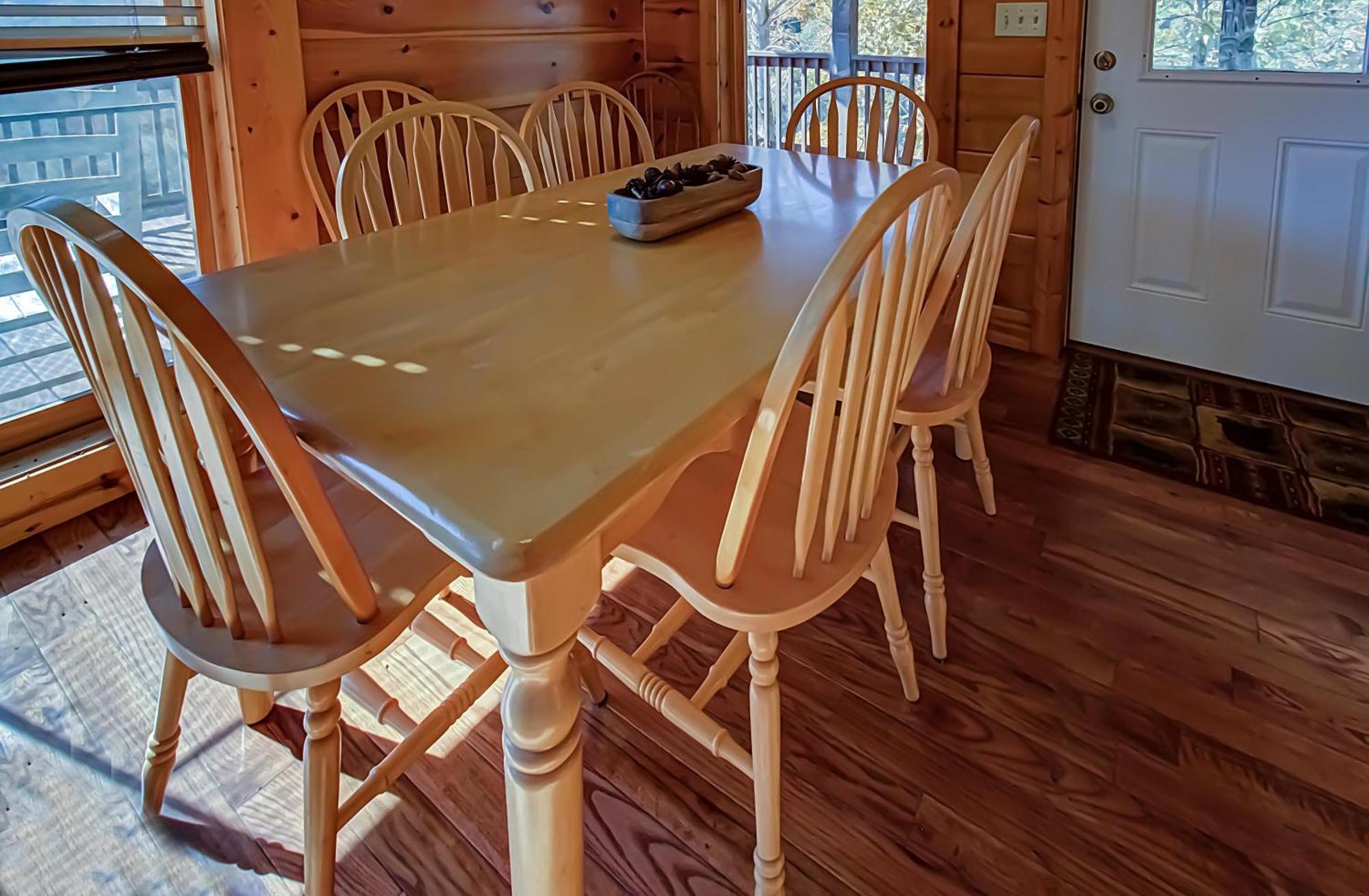 Villa Bearview Heights #244 à Townsend Extérieur photo